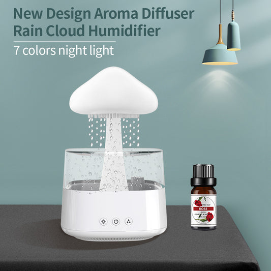 Water Drop Humidifier